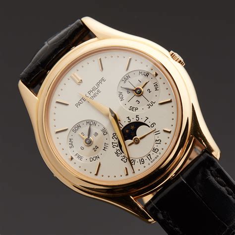 patek philippe for sale malaysia|Patek Philippe pre owned watches.